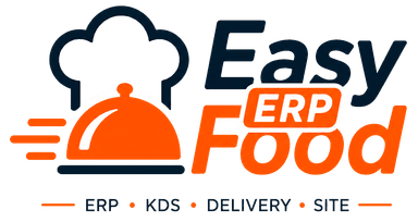 EasyFood ERP